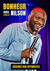 Nilson dans Bonheur - Joséphine B