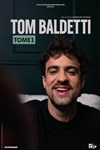 Tom Baldetti dans Tome 1 - CEC - Théâtre de Yerres