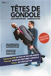 Têtes de gondole - Centre Culturel l'Odyssée