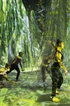 Héla Fattoumi / Eric Lamoureux : Tout-Moun - Chaillot - Théâtre National de la Danse / Salle Gémier