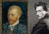 Van Gogh - Théâtre Espace 44
