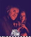 Affiche de David Krakauer et Kathleen Tagg : Breath and Hammer