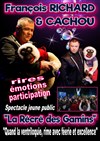 François Richard dans La Récré des gamins - Coul'Théâtre
