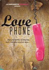 Love Phone - Les Arts dans l'R