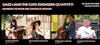 The Cats Swingers - Quartet - The Dissident Club