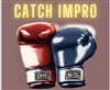 Tournoi de catch d'improvisation théâtrale : Acides Animés & Friends - Salle Pierre Lamy