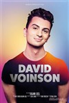 David Voinson - La Nouvelle Comédie Gallien