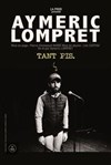 Aymeric Lompret - Le Troyes Fois Plus à l'ouest
