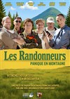 Les Randonneurs - Cinévox Théâtre - Salle 1