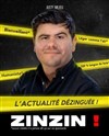 Juste Milieu dans Zinzin ! - Le Troyes Fois Plus à l'ouest