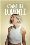 Camille Lorente | En rodage - Comédie Le Mans