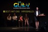 Destinations improbables - La Boite à gants