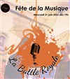 La fête de la musique - La Py Sphère