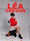 Léa Crevon - Le Violon dingue