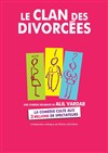 Le clan des divorcées - La Comédie de Nice
