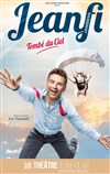 Jeanfi Janssens dans Tombé du ciel - Théâtre Jean Vilar - Salle polyvalente