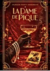 La Dame de Pique - Le Point Comédie