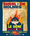 Sherlock Holmes et le signe des 4 - Théâtre Les 3 Clés