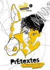 Prétextes - Théâtre de la Rousselle