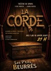 La corde - Théâtre du Sphinx