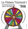 Le Plateau Tournant ! - Le Paris de l'Humour