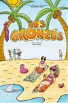 Les Bronzés - La Scène Parisienne - Salle 1