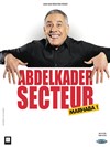 Abdelkader Secteur dans Marhaba ! - Théâtre Sébastopol