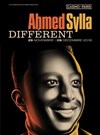 Ahmed Sylla dans Différent - Casino de Paris