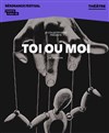 Affiche de Toi ou moi