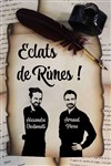 Eclats de Rimes ! - Improvidence