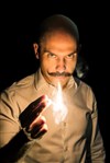 Viktor Vincent dans Mental Circus - Le POC