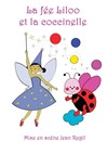 La fée Liloo et la coccinelle - Pavillon de la culture et du patrimoine