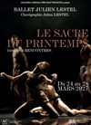 Le Sacre du Printemps - Le Théâtre Libre