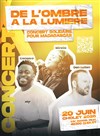 Grand Concert Gospel - Parc des Expositions de Cholet - La Meilleraie