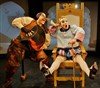 Le chat botté - Théâtre de la Celle saint Cloud