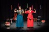 Ensemble - Théâtre de la Plume