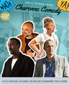 Charonne Comedy Club - Le Café de la Plage