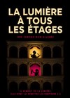La lumière à tous les étages - Théâtre la Maison de Guignol - Café-théâtre