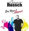 Jerem Rassch dans One Man Chauve - Le Point Comédie