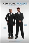 New York paradis - Théâtre Comédie Odéon