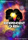 Independent Queen - Le Paris - salle 2