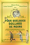 Pour quelques dollars de moins - Café de la Gare