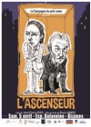 L'Ascenseur - Espace Daniel Balavoine