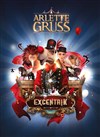 Cirque Arlette Gruss : ExcentriK - Chapiteau Arlette Gruss à Reims