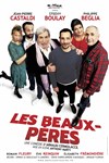 Les Beaux-Pères - Pyramide