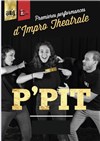 Les P'PIT - La Ricane