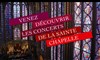 Concerts de l'ascension - La Sainte Chapelle