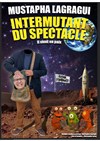 Mustapha Lagragui dans Intermutant du spectacle - Le Pont de Singe
