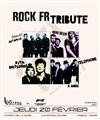 Rock FR Tribute - Bateau Phare