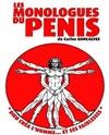 Les monologues du penis - La comédie de Nancy